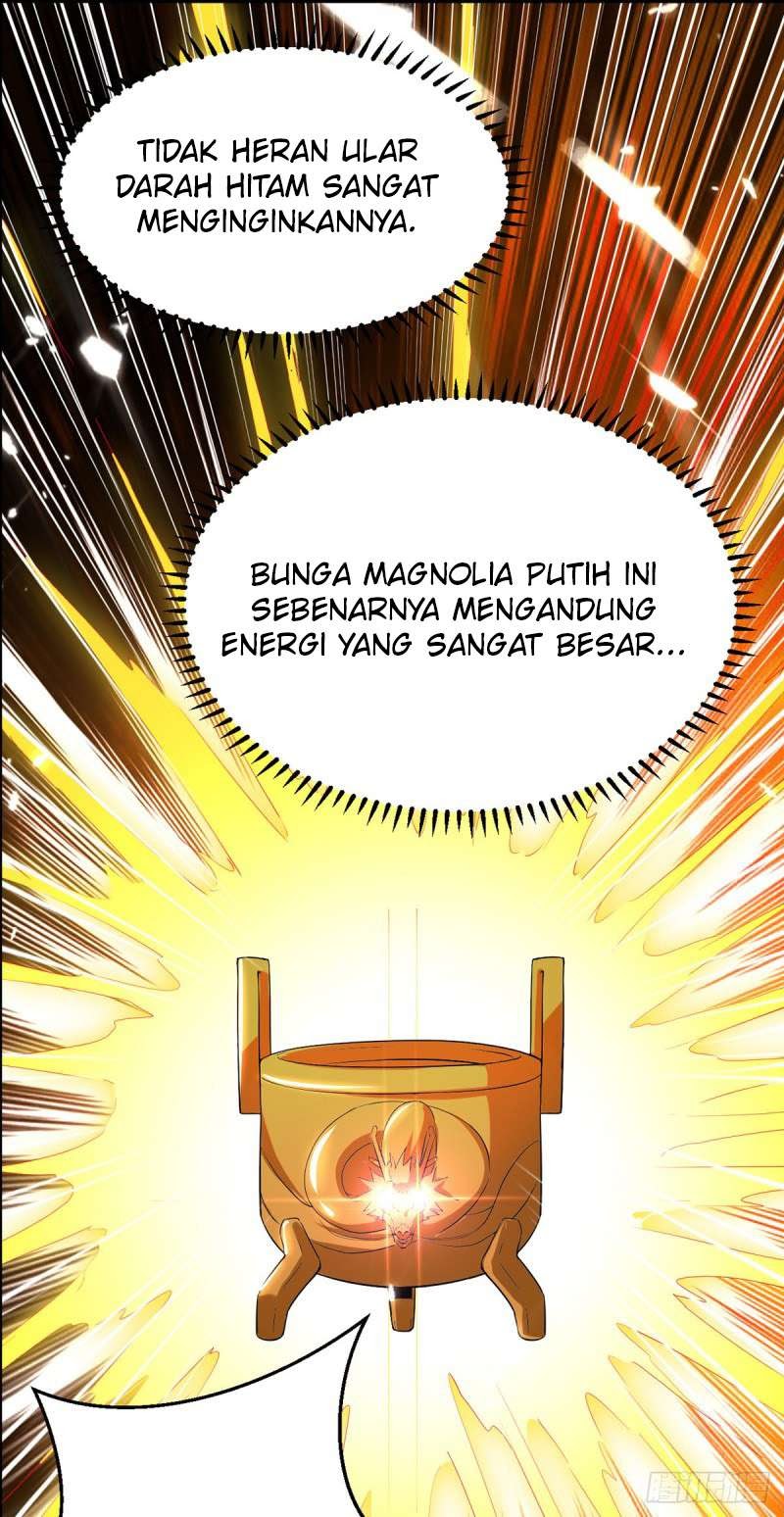 Peerless Martial Art Soul Chapter 10 Gambar 3