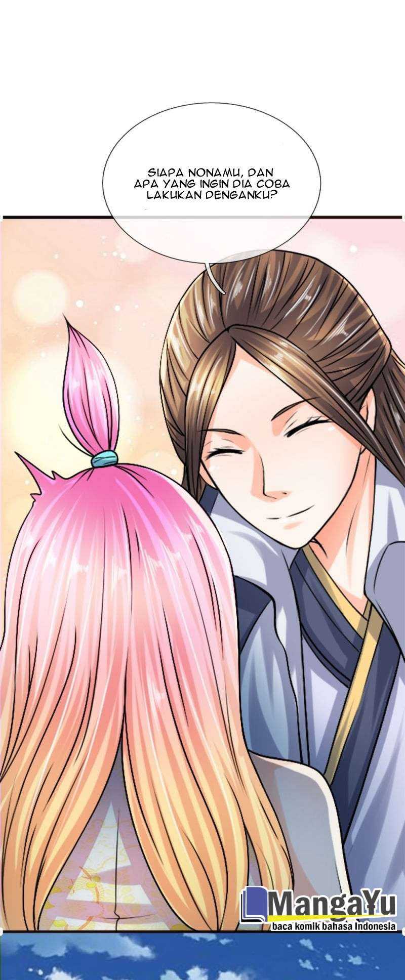 Supreme God Chapter 29 Gambar 11