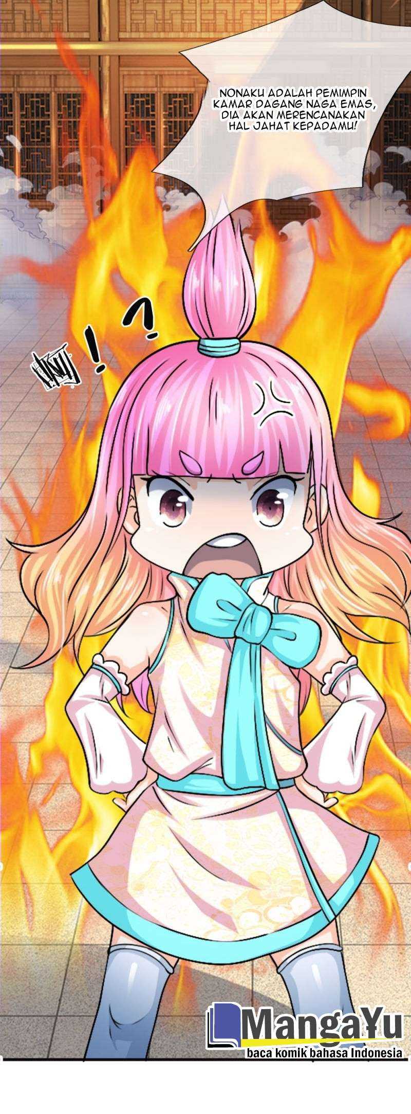 Supreme God Chapter 29 Gambar 13
