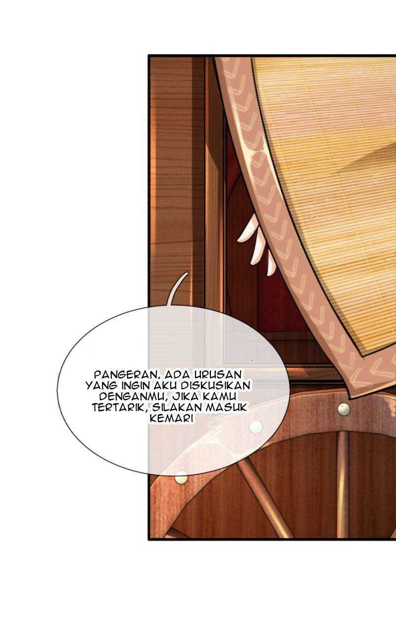 Supreme God Chapter 29 Gambar 16