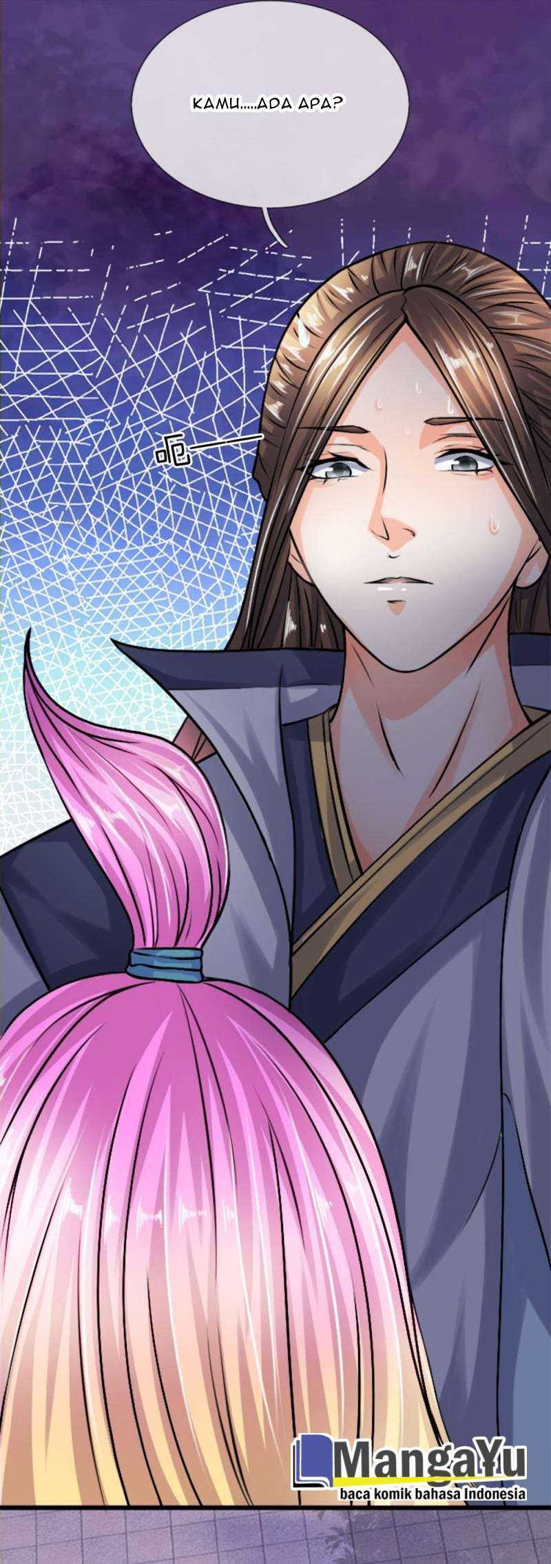 Supreme God Chapter 29 Gambar 7