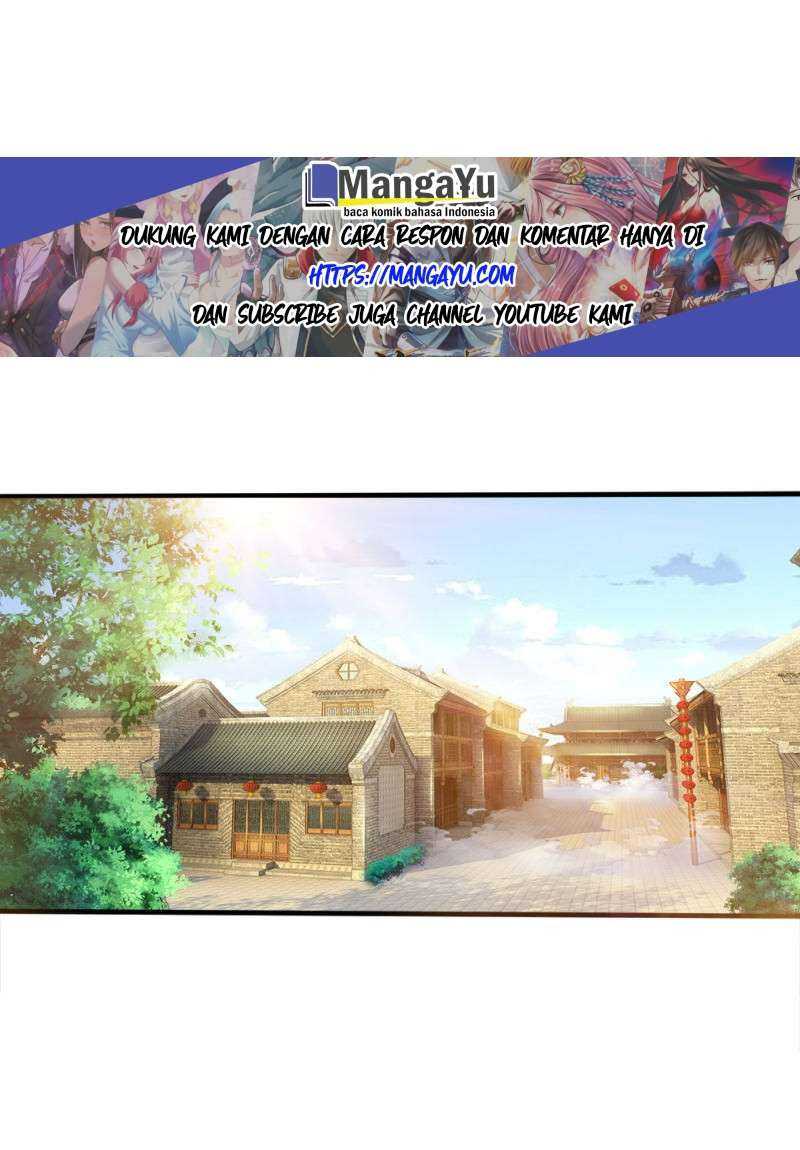 Supreme God Chapter 28 Gambar 13