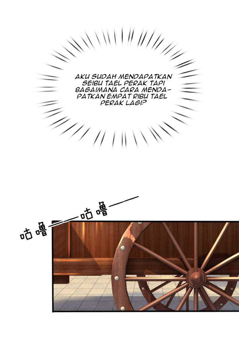 Supreme God Chapter 28 Gambar 21