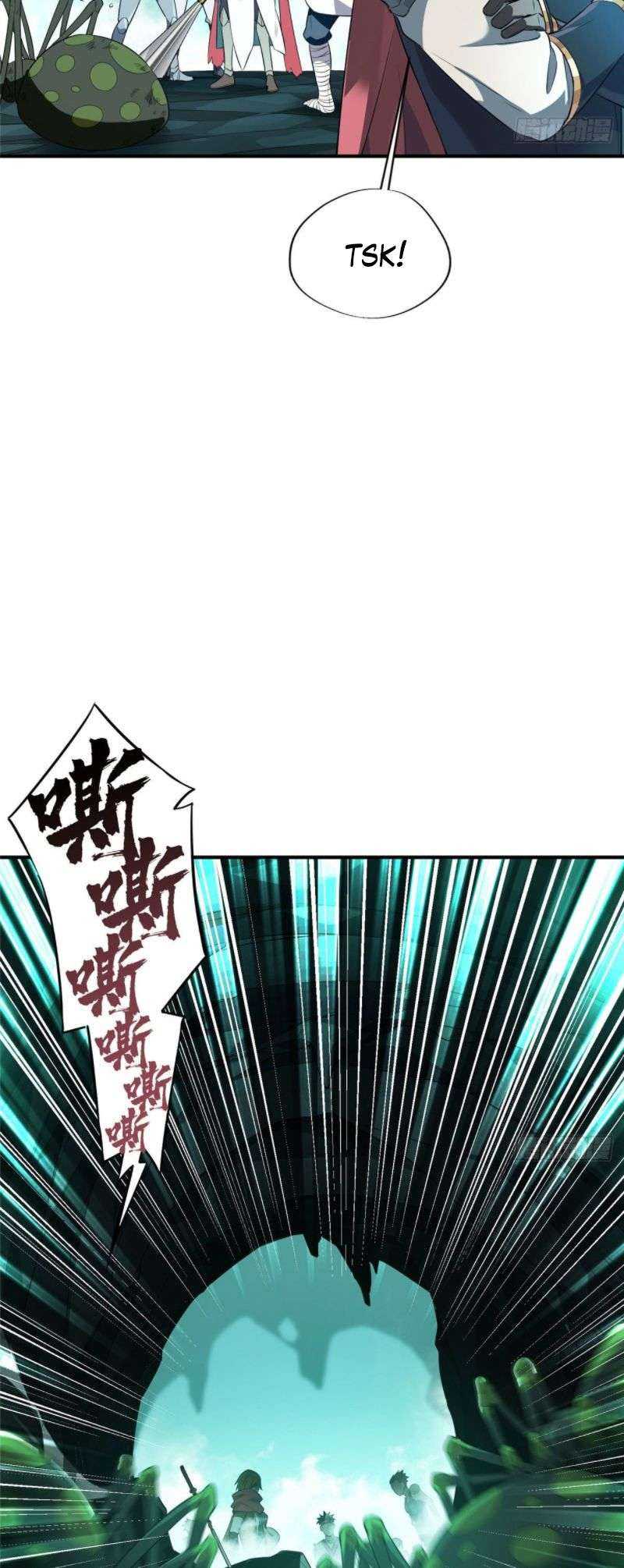 Quanzhi Gaoshou Chapter 12 Gambar 19