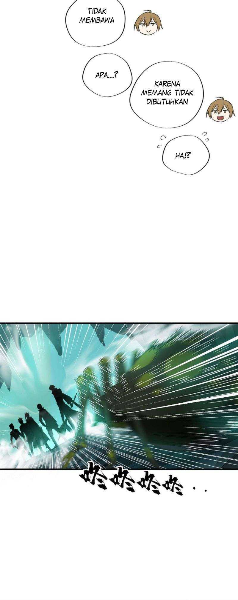Quanzhi Gaoshou Chapter 12 Gambar 9
