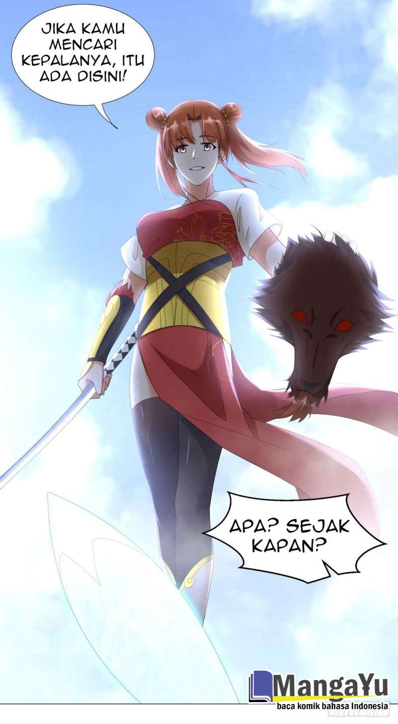 Rebirth Extreme Chapter 32 Gambar 13
