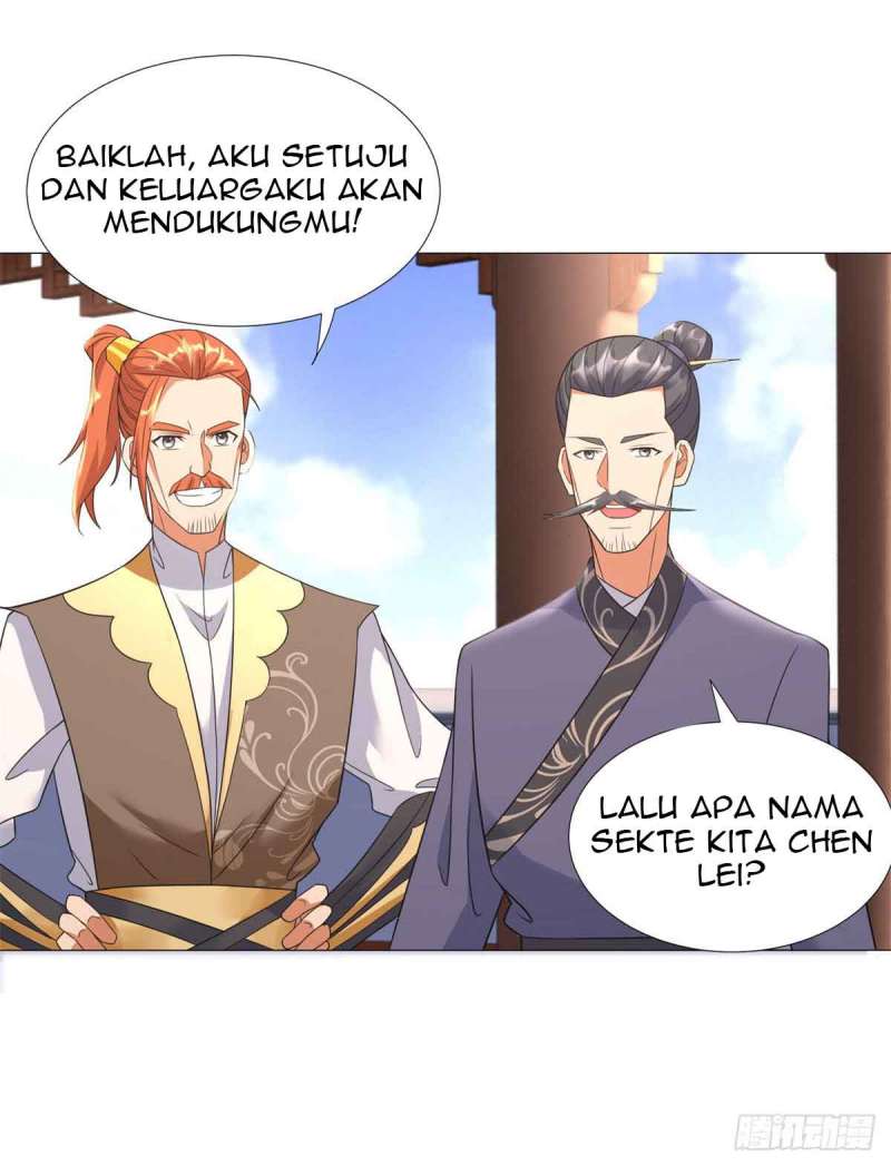 Rebirth Extreme Chapter 32 Gambar 28