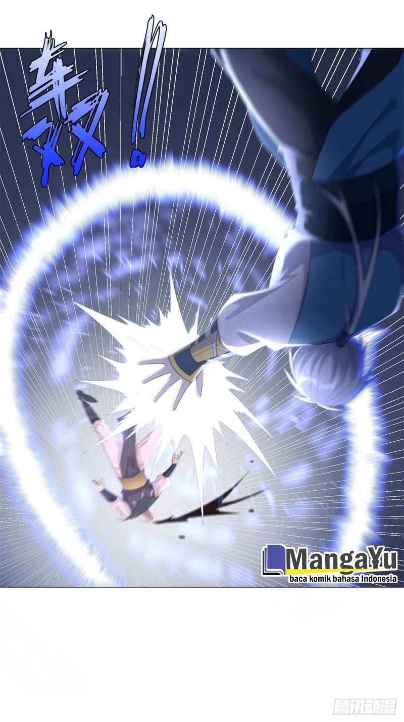 Rebirth Extreme Chapter 32 Gambar 7