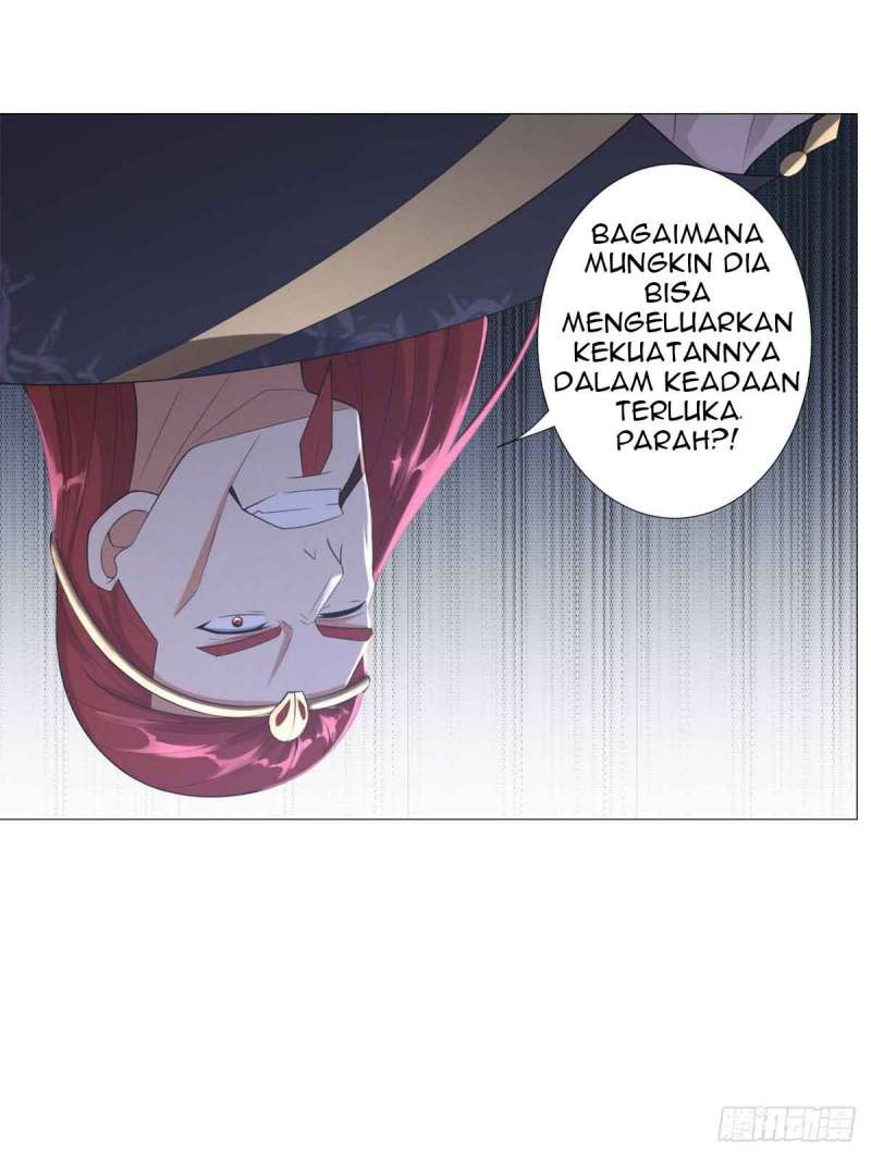 Rebirth Extreme Chapter 32 Gambar 8