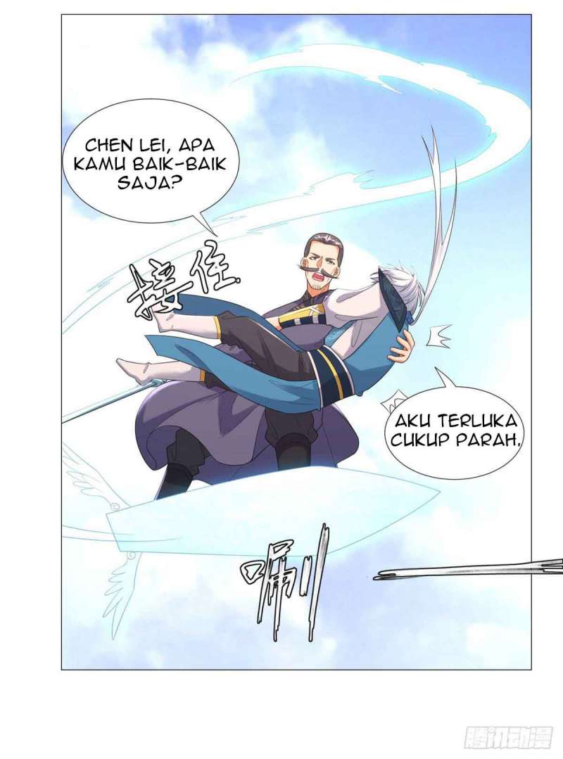Rebirth Extreme Chapter 32 Gambar 9
