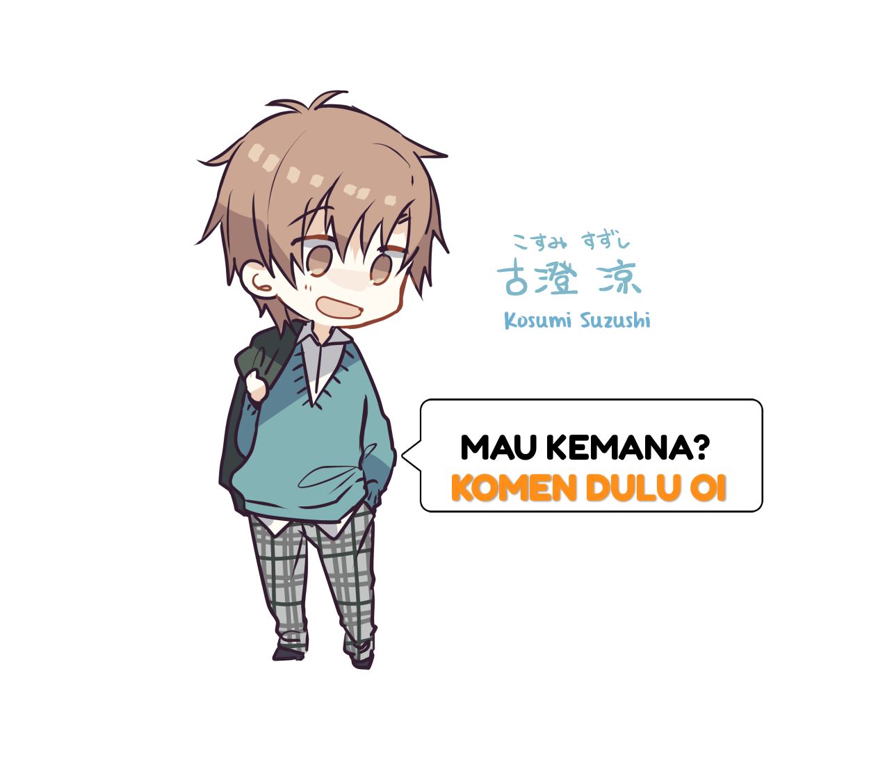 I Don’t Really Get It, but It Looks Like I Was Reincarnated in Another World Chapter 10.2 Gambar 24
