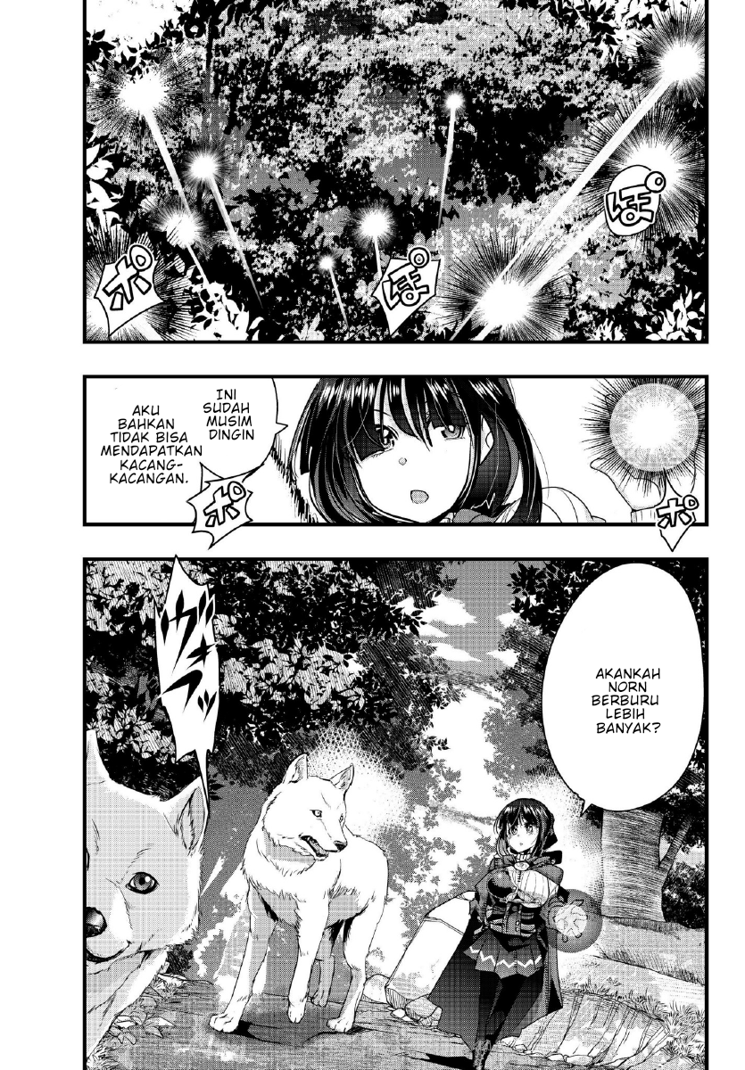 Baca Manga I Don’t Really Get It, but It Looks Like I Was Reincarnated in Another World Chapter 08.1 Gambar 2
