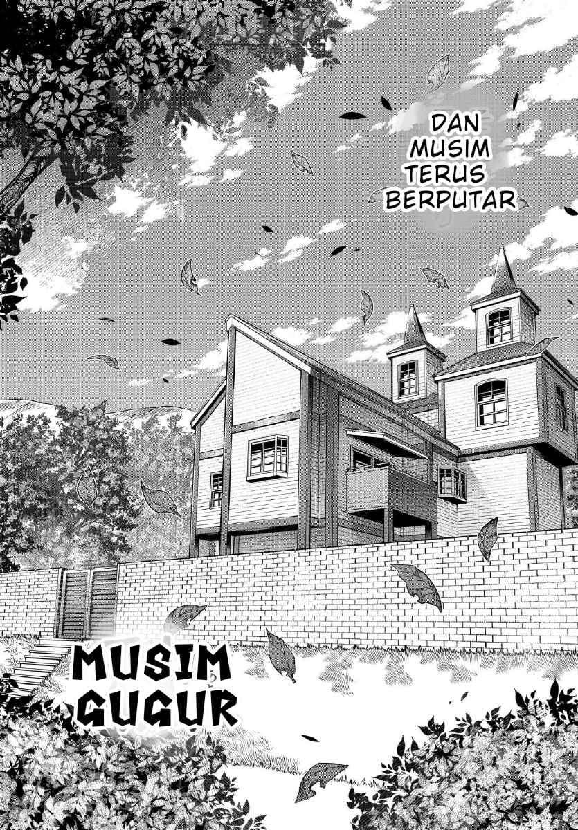 Baca Manga I Don’t Really Get It, but It Looks Like I Was Reincarnated in Another World Chapter 04.2 Gambar 2