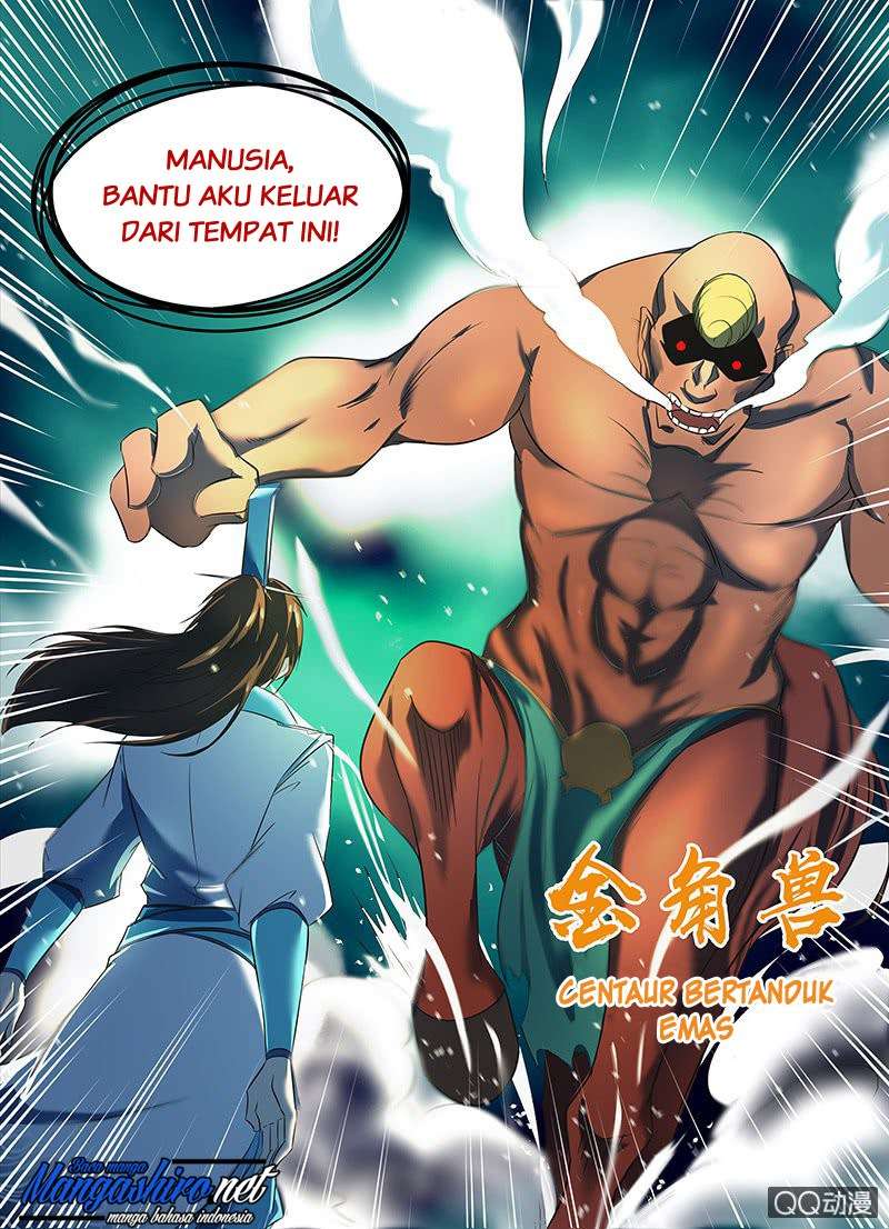 Yong Heng Zhi Zun Chapter 119 Gambar 10