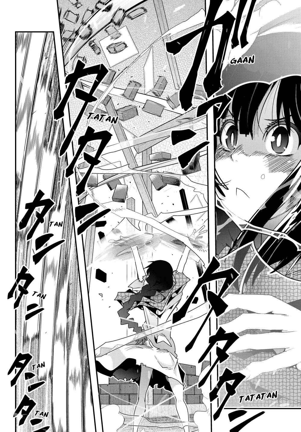 I Don’t Really Get It, but It Looks Like I Was Reincarnated in Another World Chapter 02.2 Gambar 11