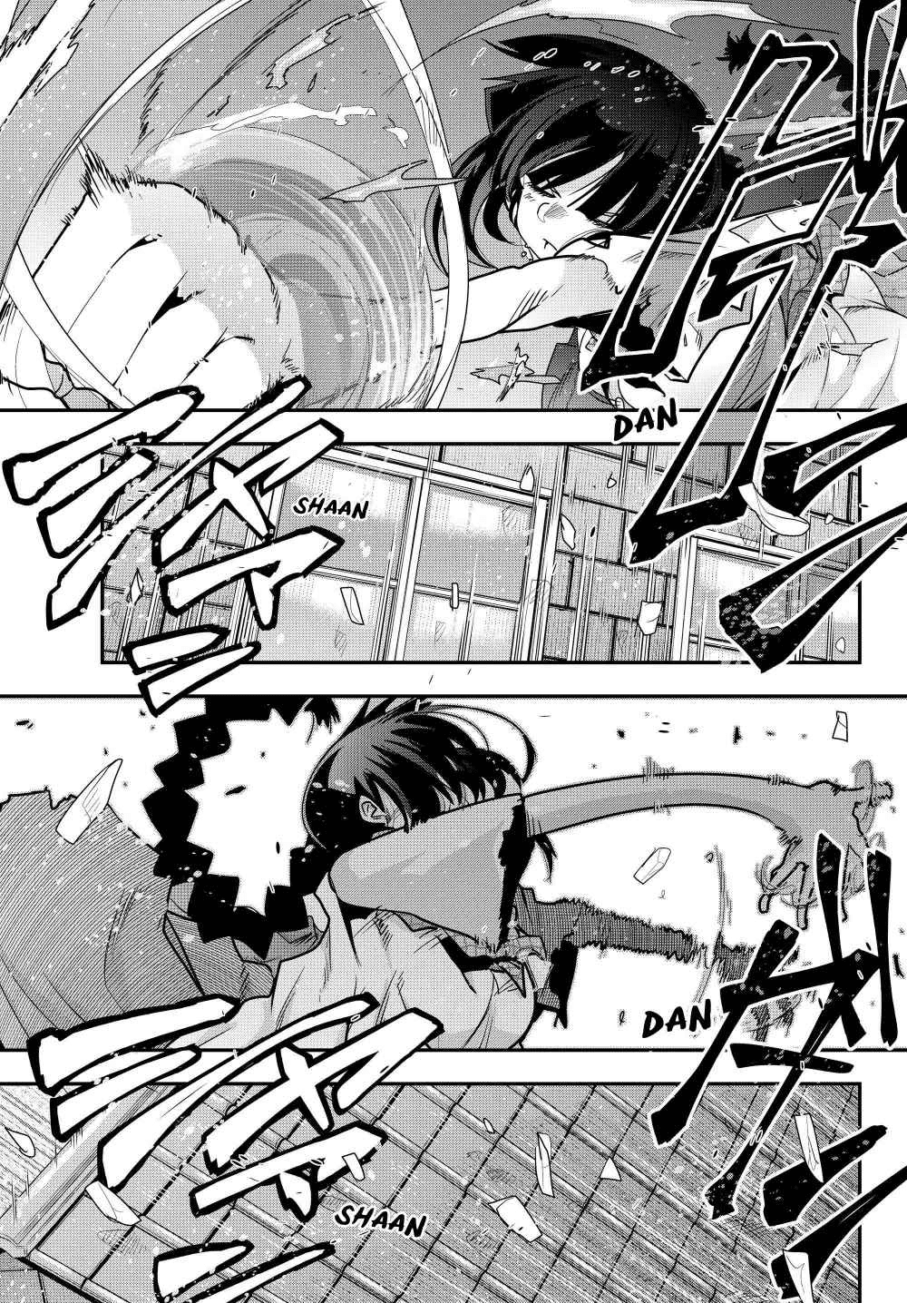 I Don’t Really Get It, but It Looks Like I Was Reincarnated in Another World Chapter 02.2 Gambar 12