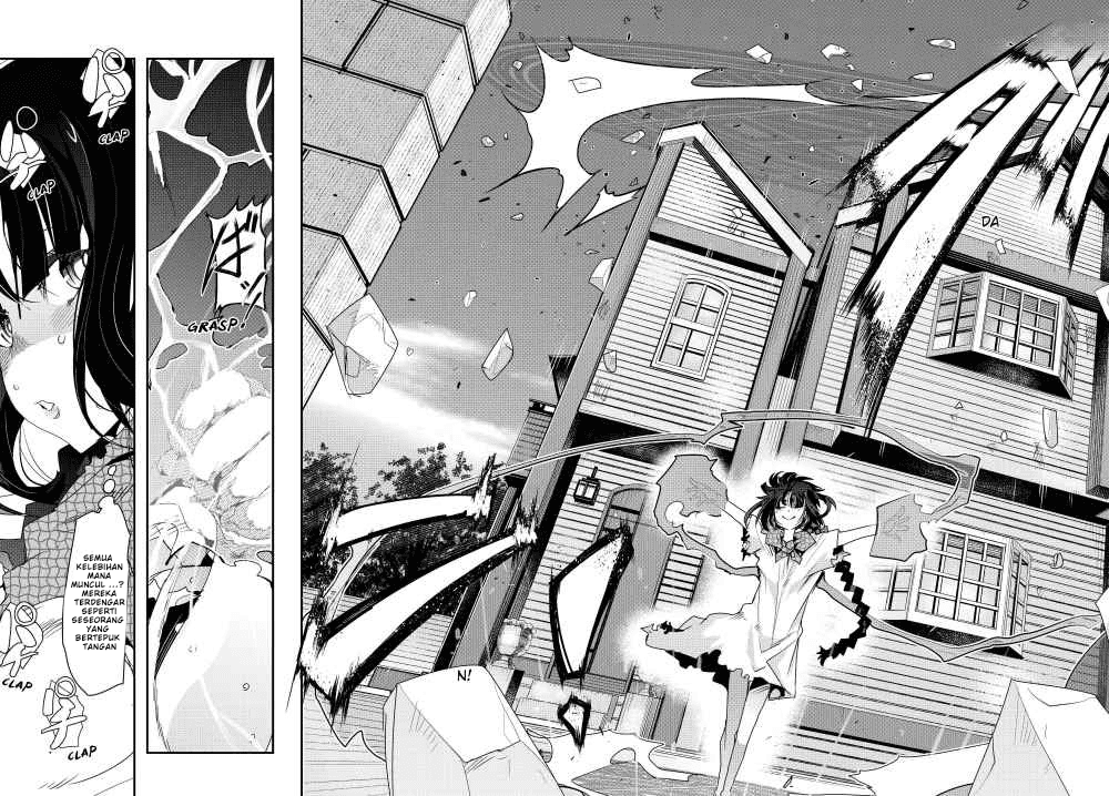 I Don’t Really Get It, but It Looks Like I Was Reincarnated in Another World Chapter 02.2 Gambar 13