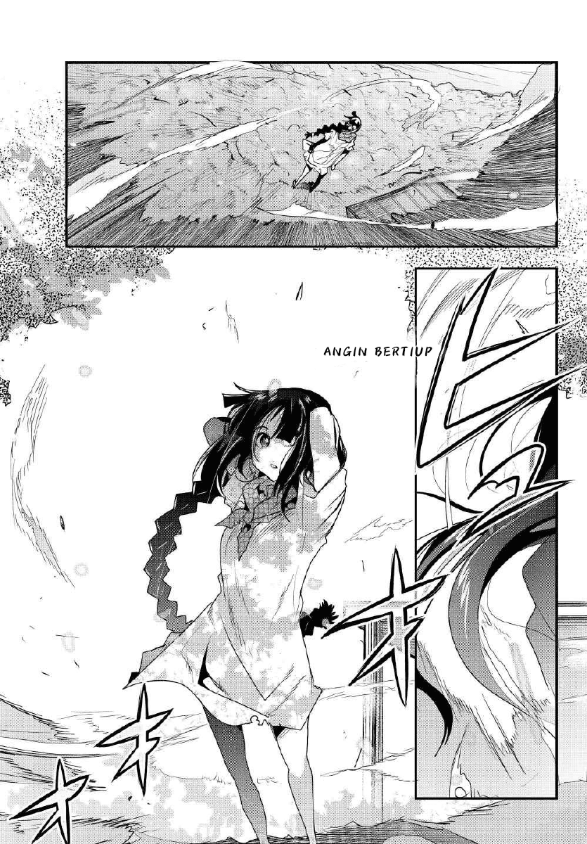 Baca Manga I Don’t Really Get It, but It Looks Like I Was Reincarnated in Another World Chapter 02.2 Gambar 2