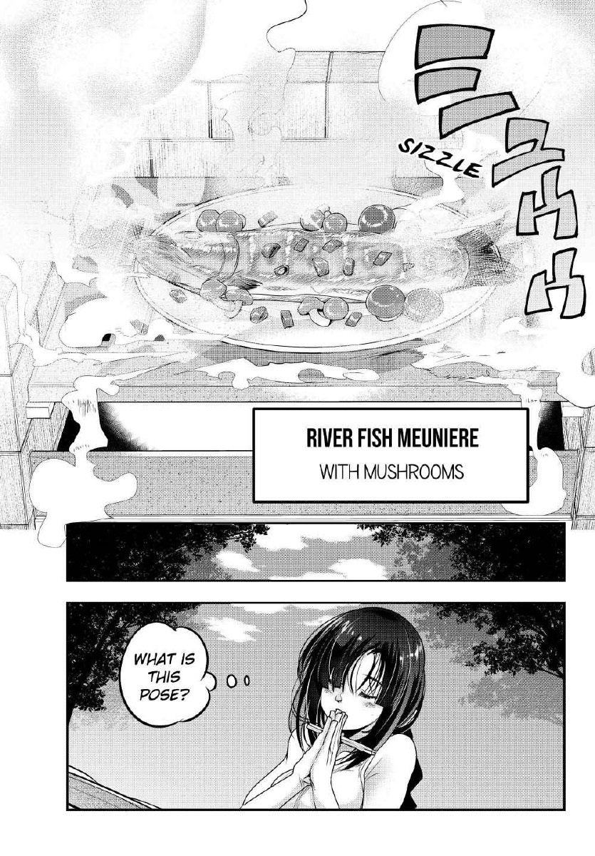 I Don’t Really Get It, but It Looks Like I Was Reincarnated in Another World Chapter 02.1 Gambar 12