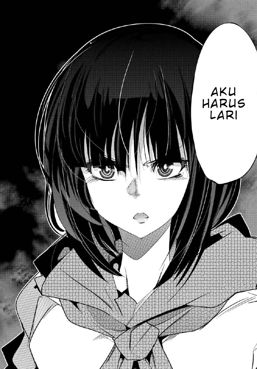 I Don’t Really Get It, but It Looks Like I Was Reincarnated in Another World Chapter 02.1 Gambar 18