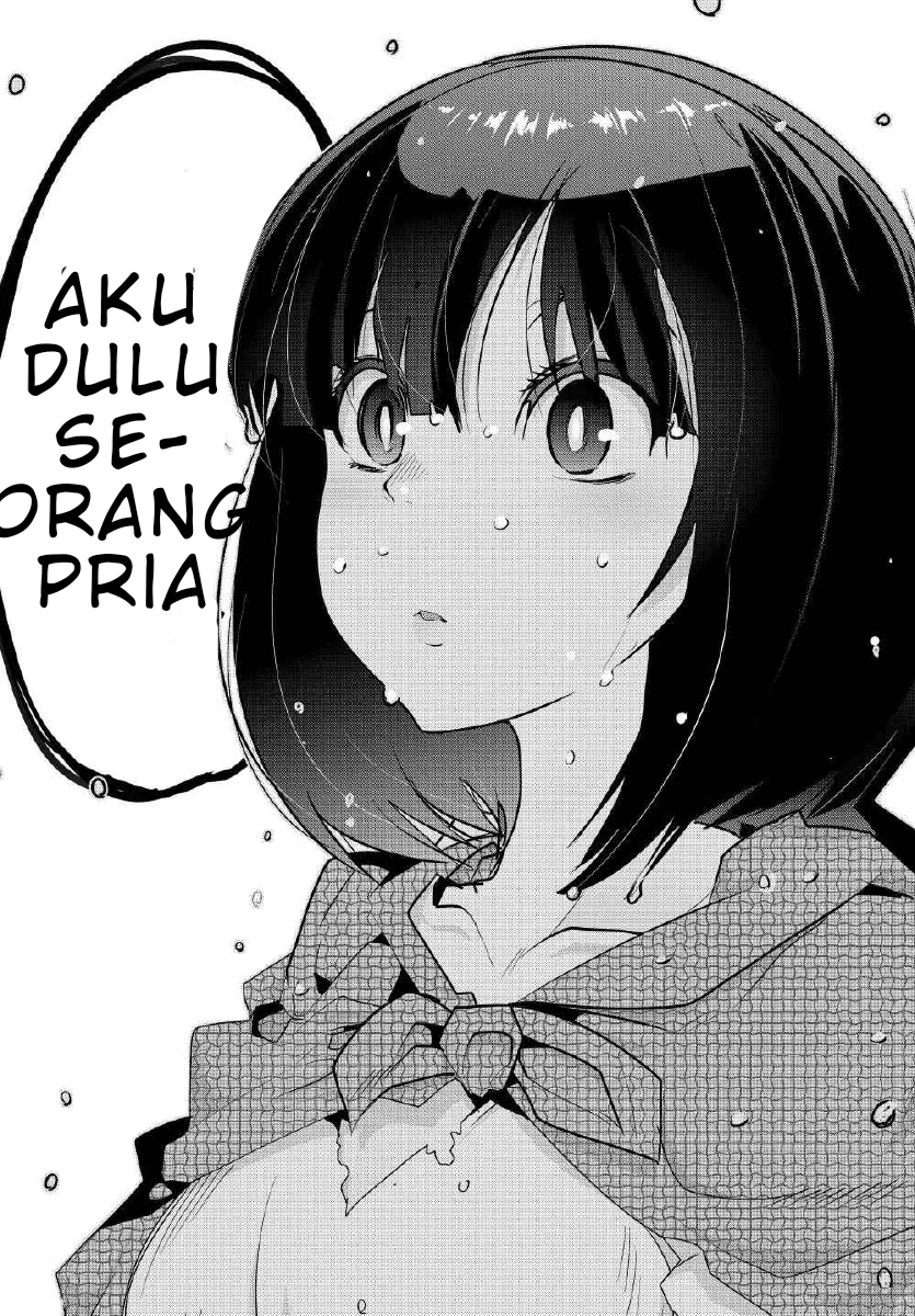 I Don’t Really Get It, but It Looks Like I Was Reincarnated in Another World Chapter 01 Gambar 7