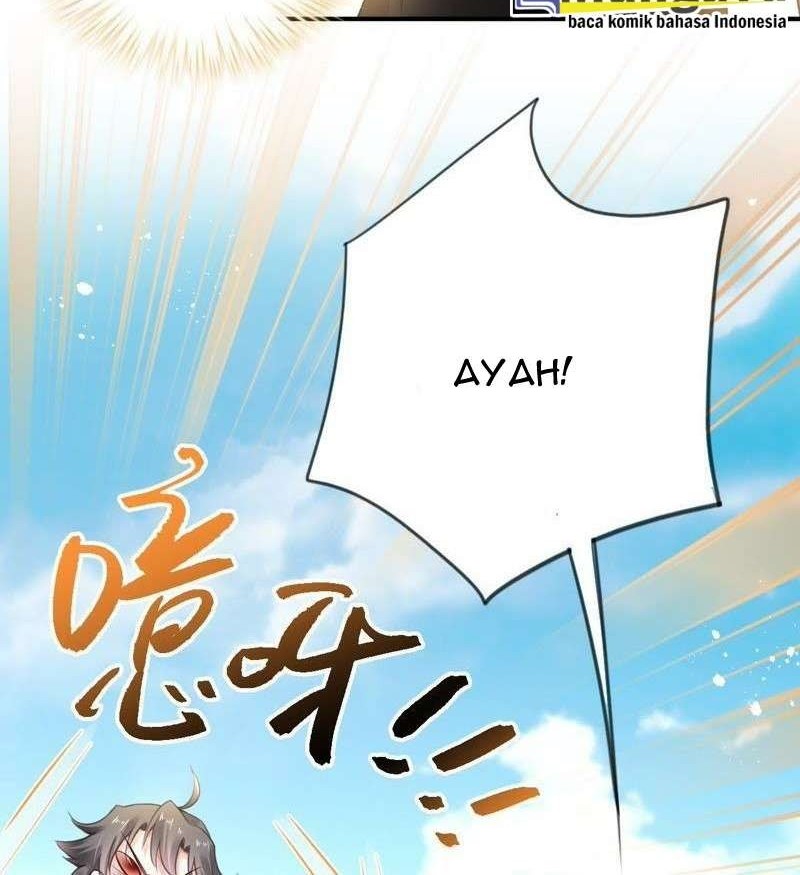 Demon Painting Master of Mountain and Sea City Chapter 02 Gambar 18