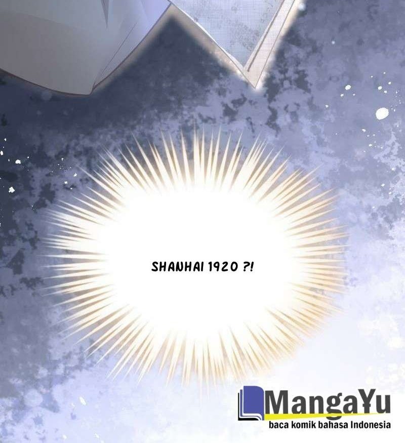 Demon Painting Master of Mountain and Sea City Chapter 02 Gambar 32