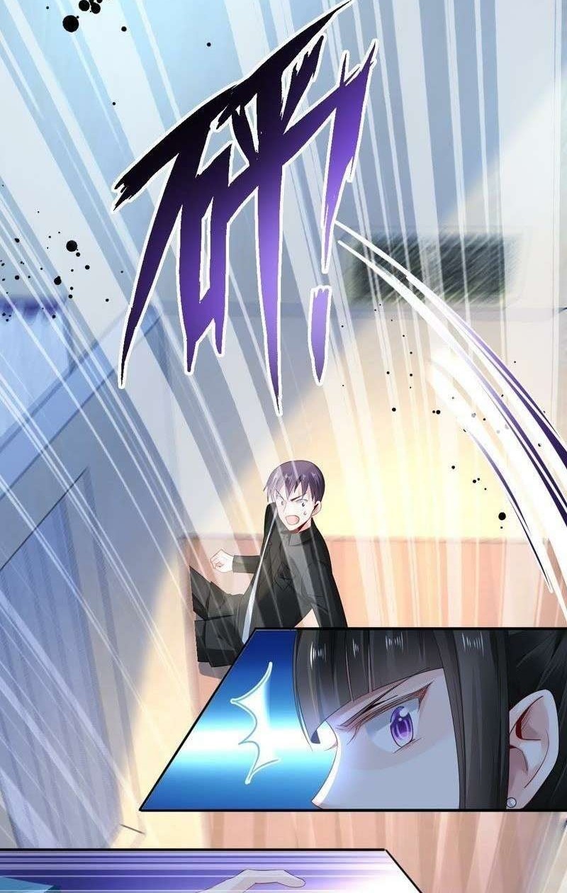 Demon Painting Master of Mountain and Sea City Chapter 01 Gambar 18