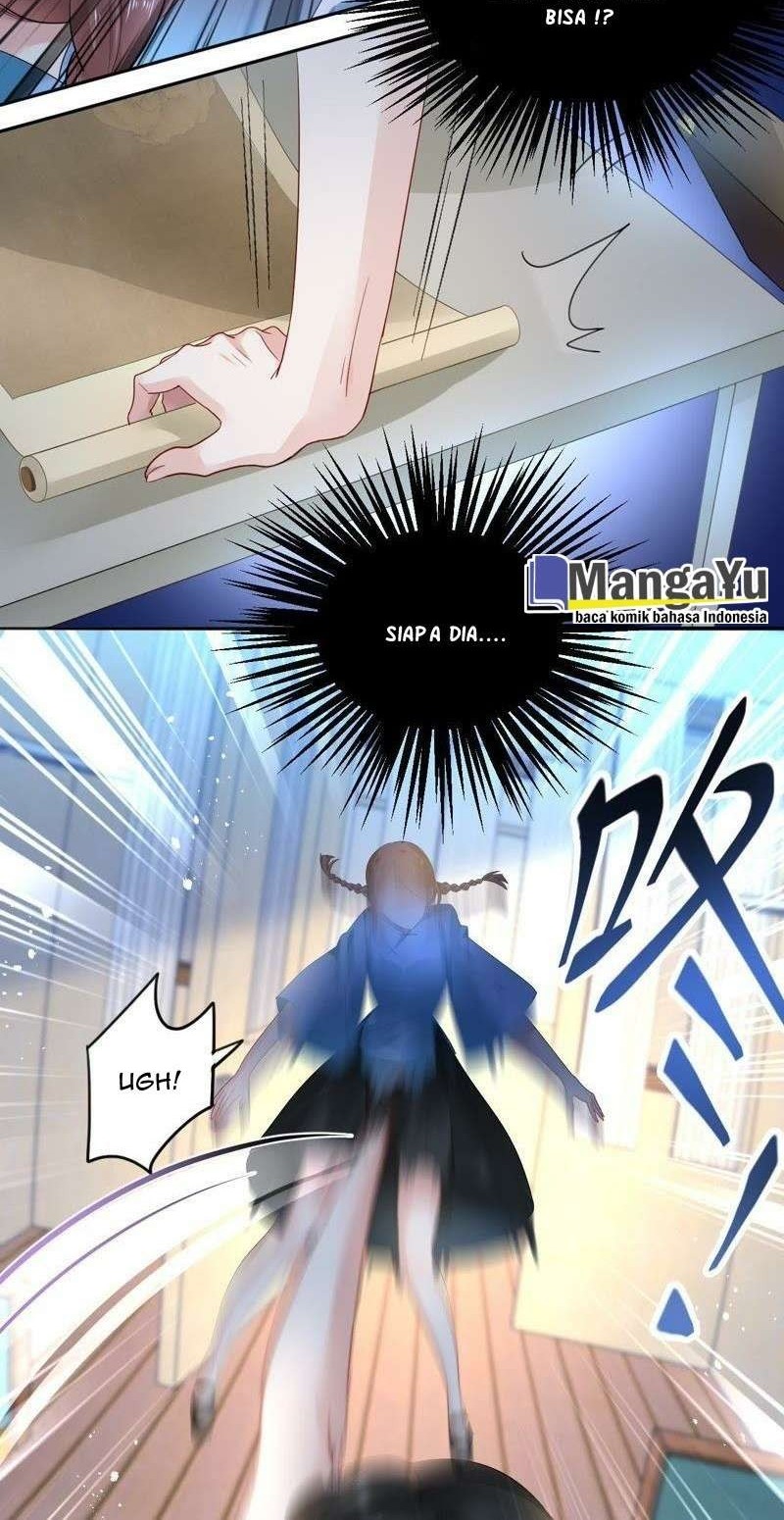 Demon Painting Master of Mountain and Sea City Chapter 01 Gambar 20