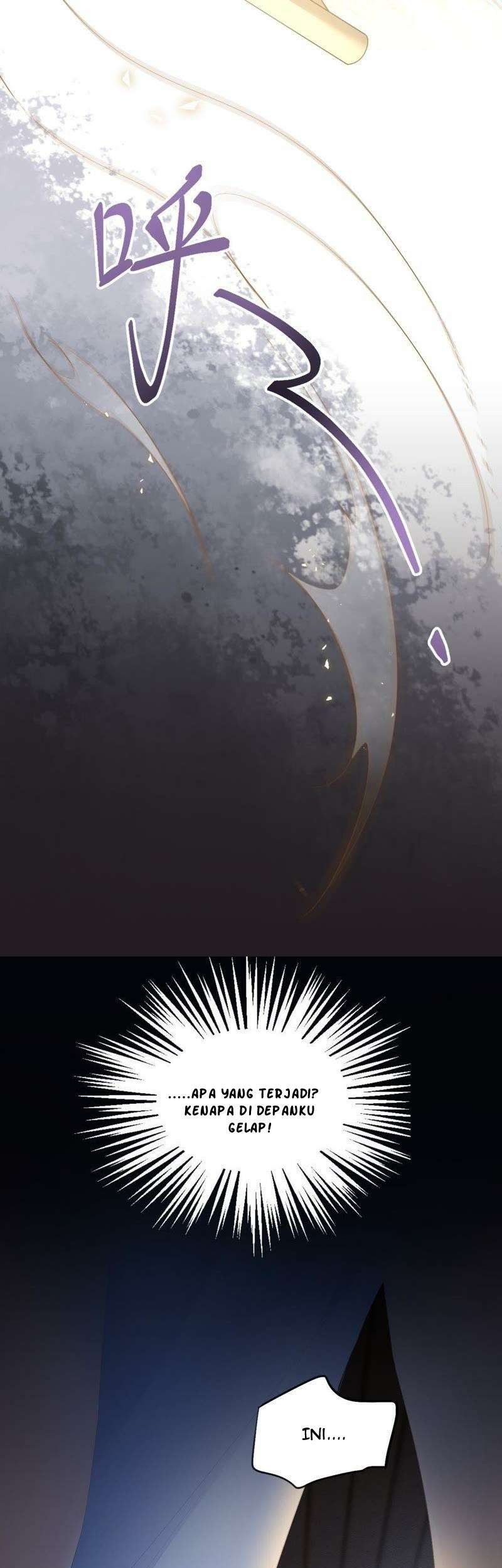 Demon Painting Master of Mountain and Sea City Chapter 01 Gambar 40