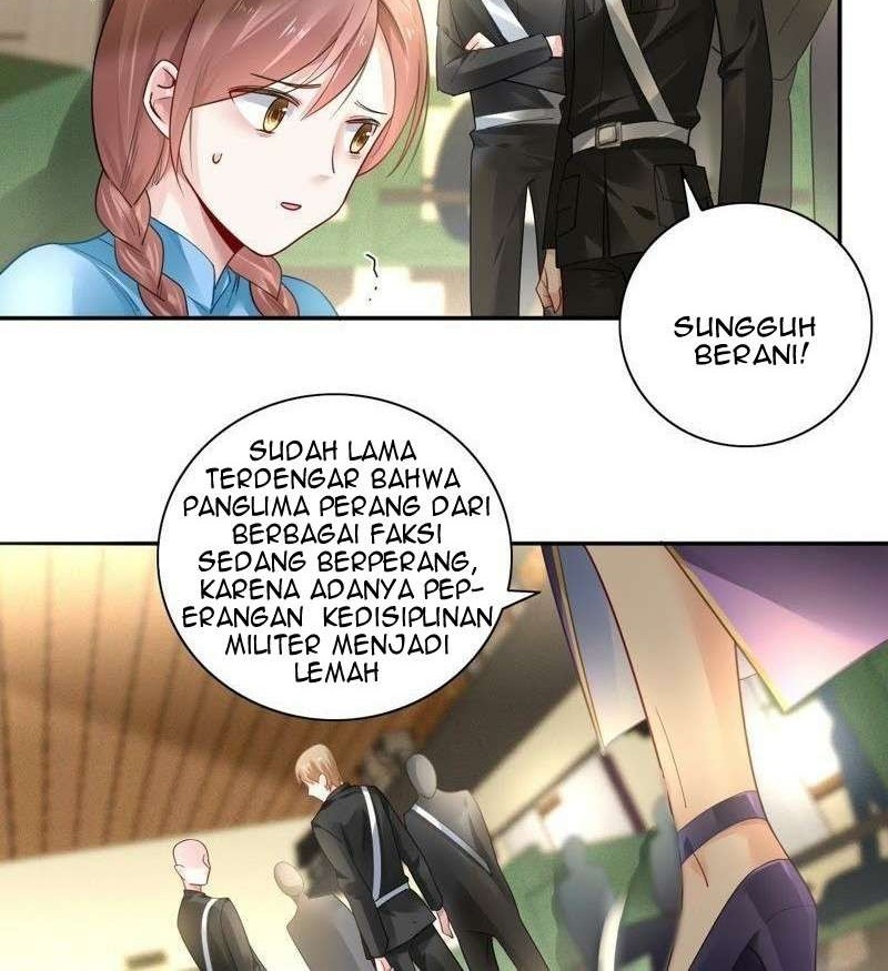 Demon Painting Master of Mountain and Sea City Chapter 01 Gambar 10