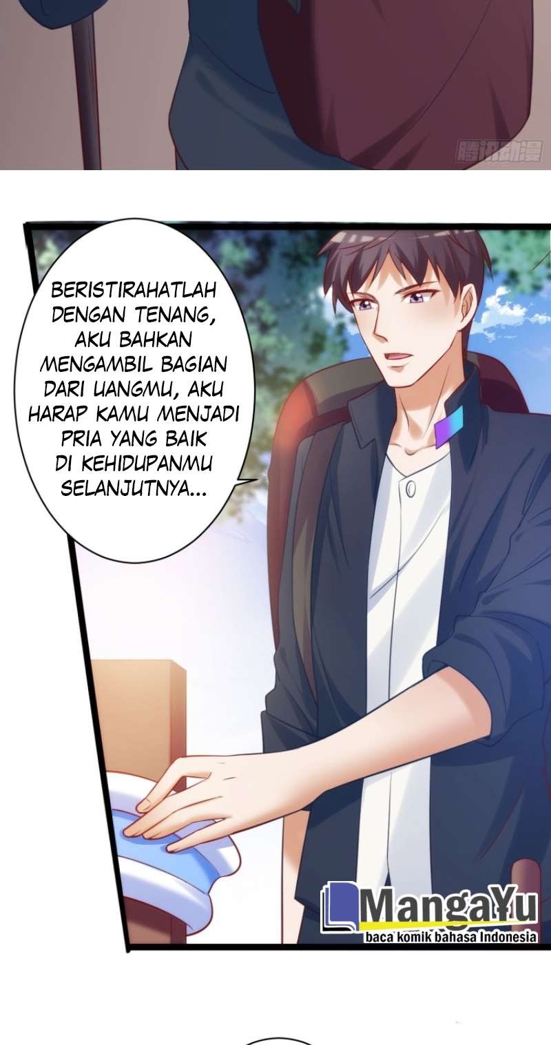I Must Be Hero Chapter 03 Gambar 13