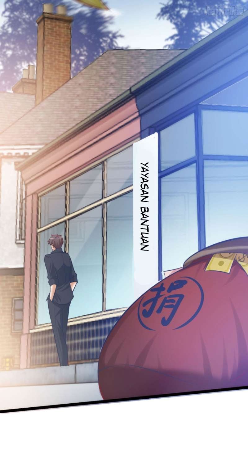 I Must Be Hero Chapter 03 Gambar 17