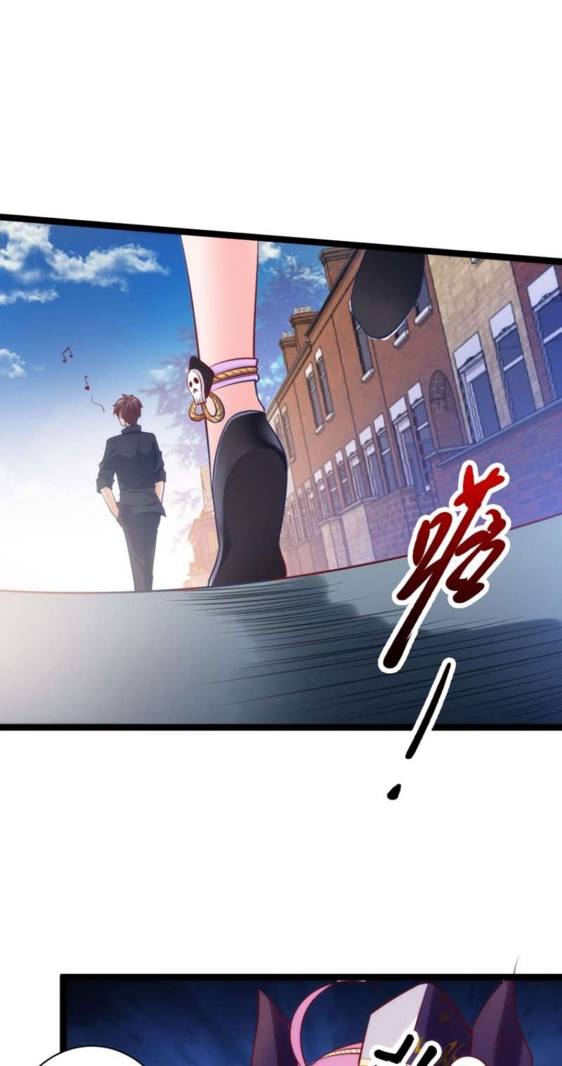I Must Be Hero Chapter 03 Gambar 19