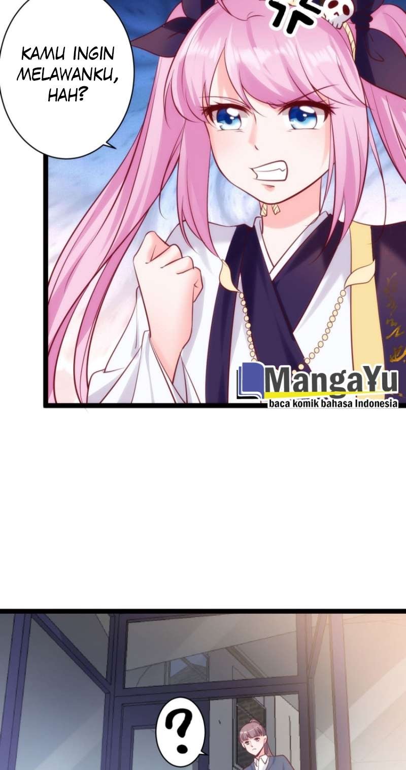 I Must Be Hero Chapter 03 Gambar 20