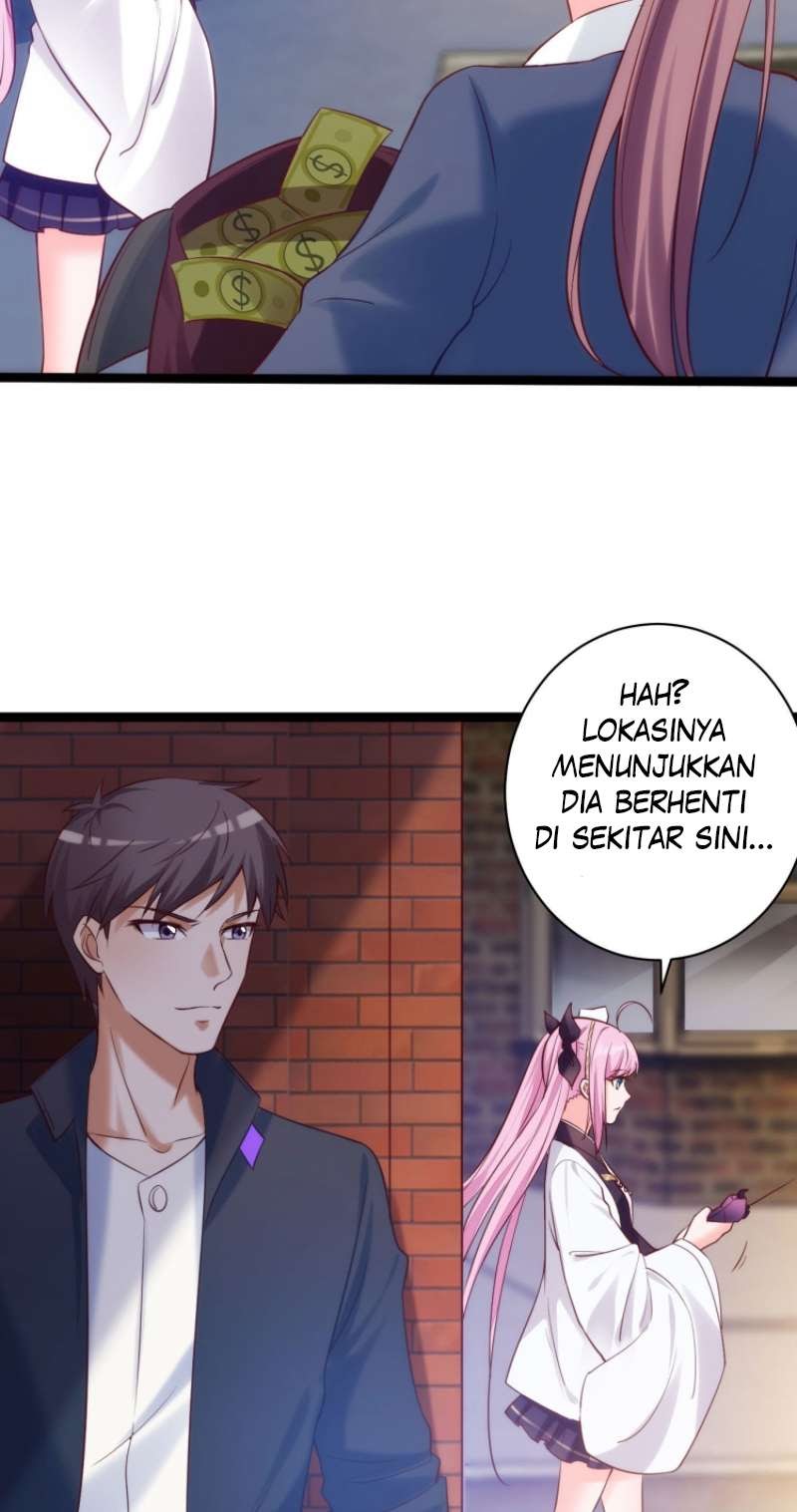 I Must Be Hero Chapter 03 Gambar 22