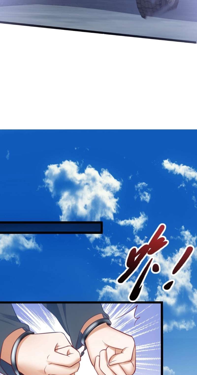 I Must Be Hero Chapter 03 Gambar 35