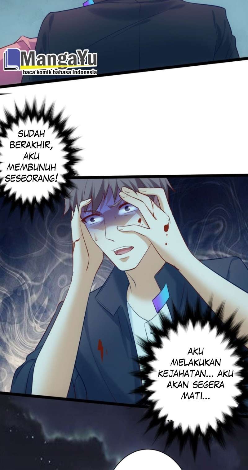 I Must Be Hero Chapter 03 Gambar 6