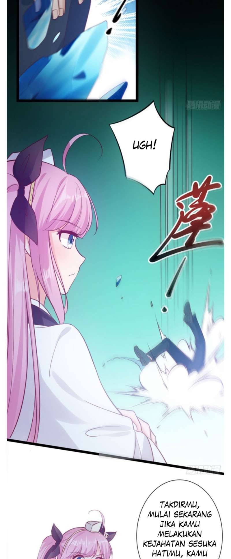 I Must Be Hero Chapter 02 Gambar 5