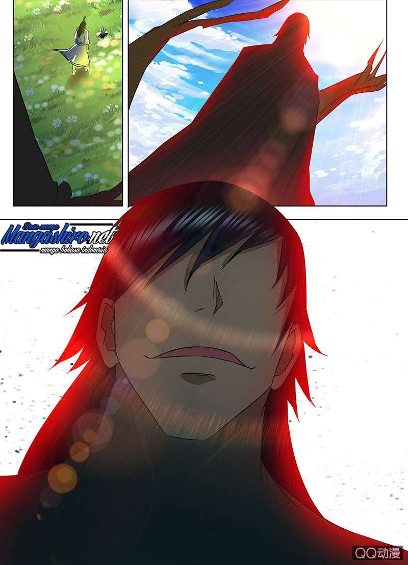Yong Heng Zhi Zun Chapter 118 Gambar 13