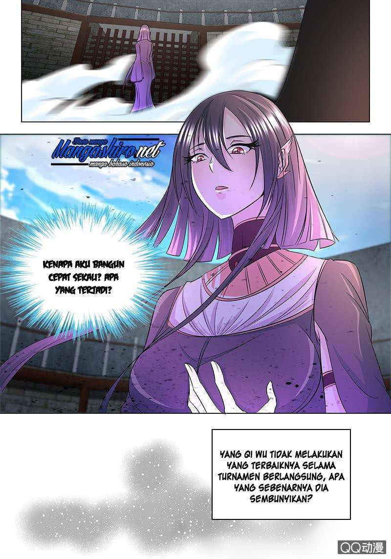 Yong Heng Zhi Zun Chapter 118 Gambar 5