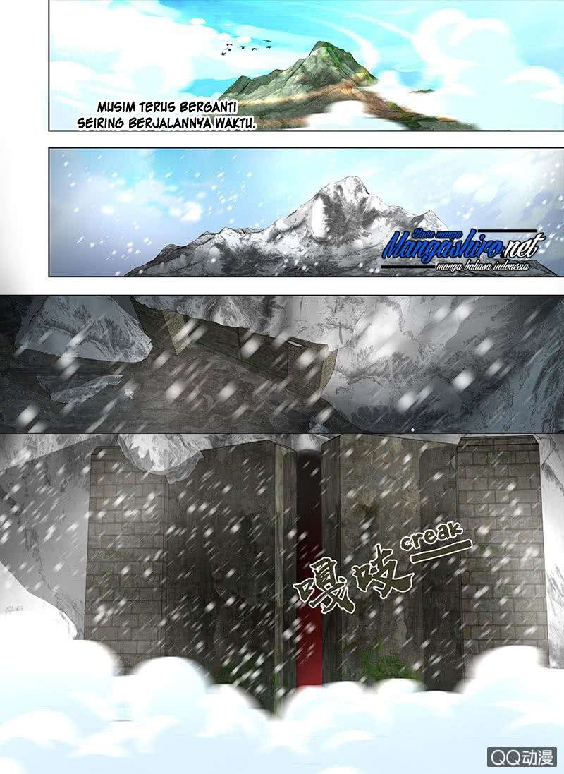 Yong Heng Zhi Zun Chapter 118 Gambar 6