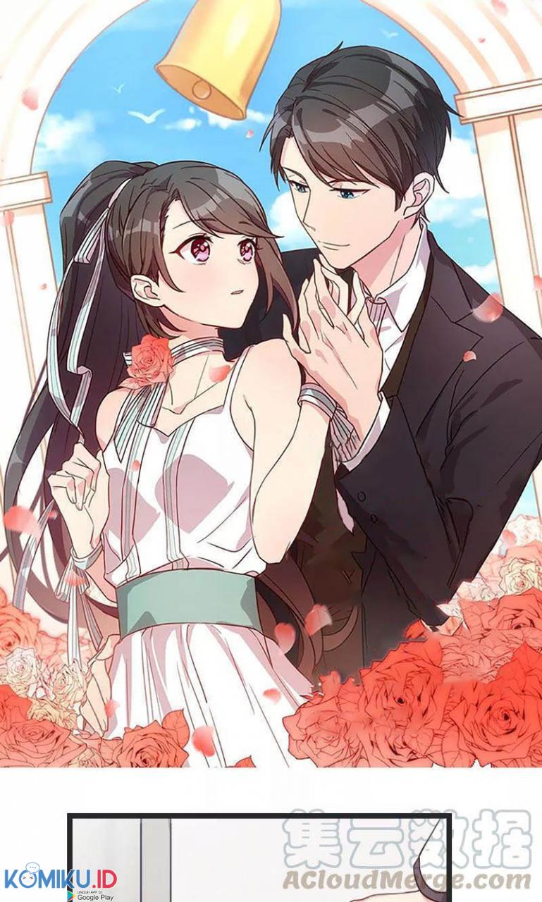 Baca Manhua CEO’s Sudden Proposal Chapter 32 Gambar 2