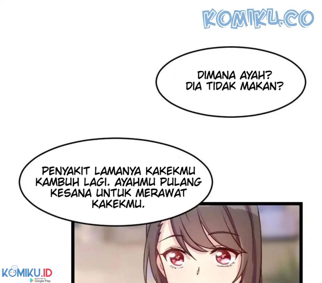 CEO’s Sudden Proposal Chapter 35 Gambar 17