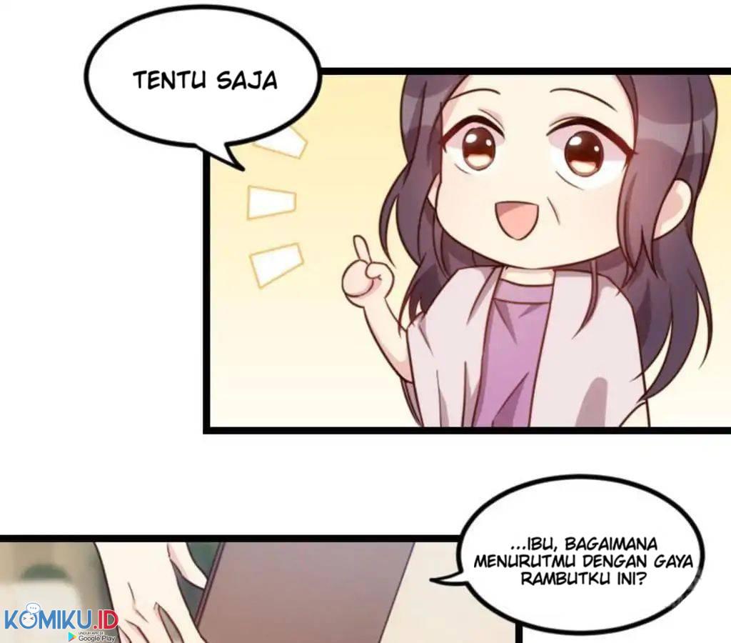 CEO’s Sudden Proposal Chapter 38 Gambar 29