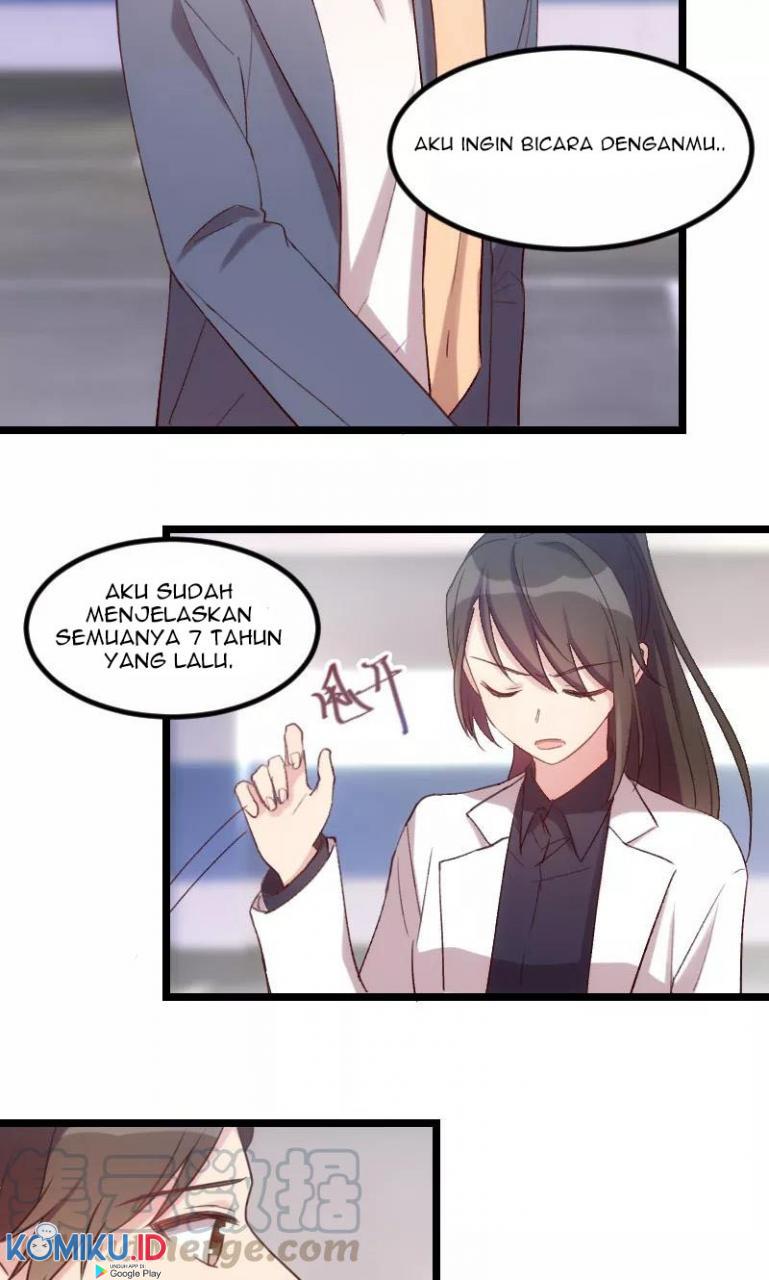 CEO’s Sudden Proposal Chapter 40 Gambar 14