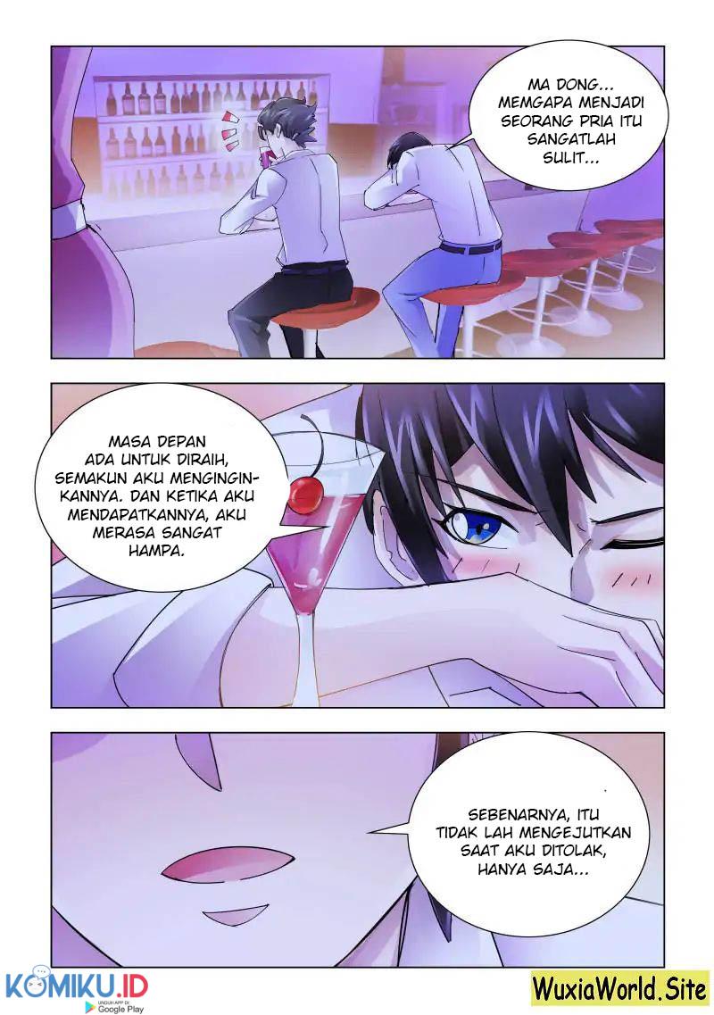 Battle Frenzy Chapter 121 Gambar 5