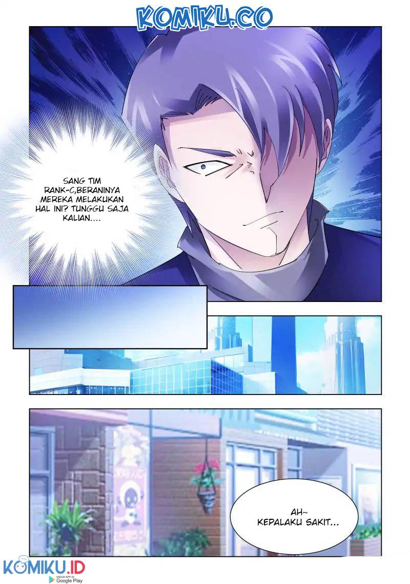 Battle Frenzy Chapter 122 Gambar 6