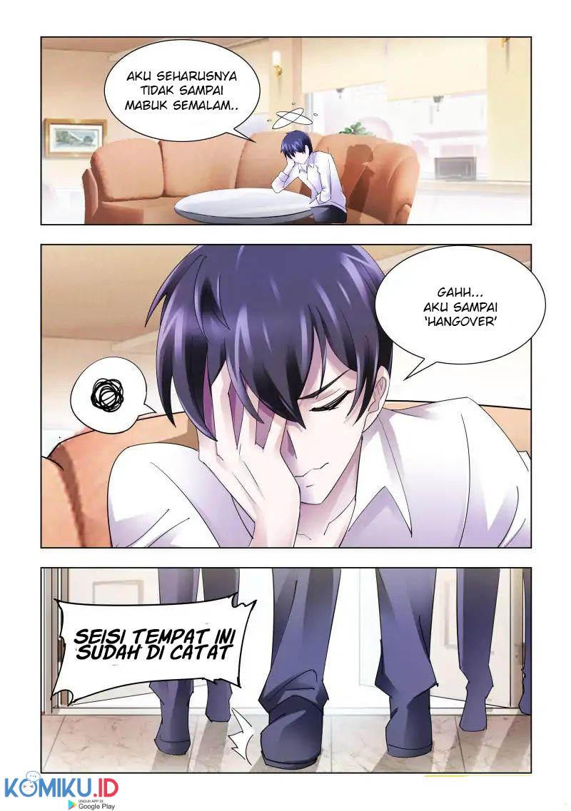 Battle Frenzy Chapter 122 Gambar 7