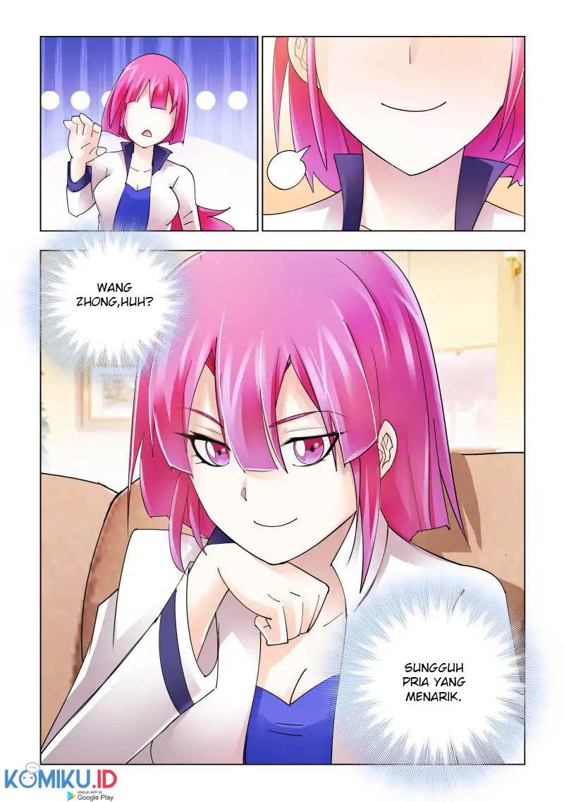 Battle Frenzy Chapter 123 Gambar 14